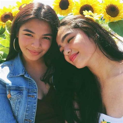 kayla aan gorostiza age|Andrea Brillantes Parents Nationality, Ethnicity,。